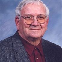 Lester Humphreys