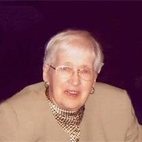 June Sheller