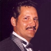 Donald Eskew