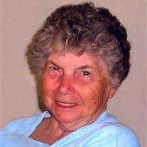 Doris Petrehn