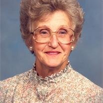 Arlene Luett