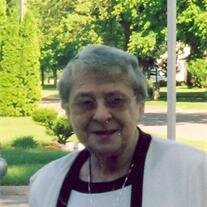 Barbara Jurgensen