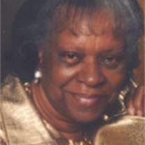 Dorothy Gordon