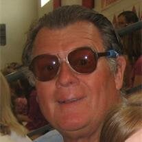 Maurice Miller
