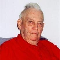 Henry Mensinger