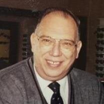Edward M. "Mike" Sweeney