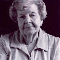 Alice Nelson