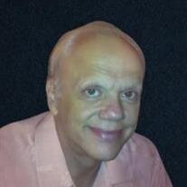 Brian R. Ripley
