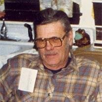 Herman Otten
