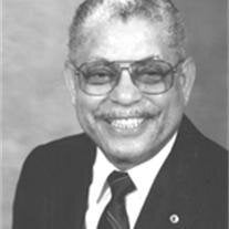 Jerome Gordon