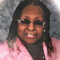 Beverly Ann Davis