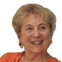 Rosemary Z. Cardwell