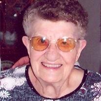Marie O'Neil