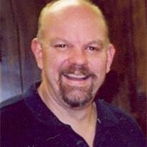 Mark Evers