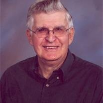 Gerald Turner