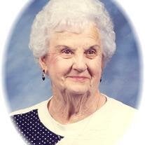 Edith Jeffrey
