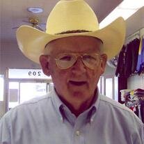 Gilbert Petersen