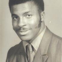 Roy Denson
