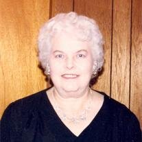 Norma Winter