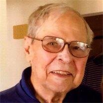 Donald Jay Van Ry