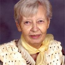 Erna Rouse