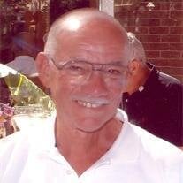 David Steen