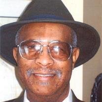 Jimmie Hodge,
