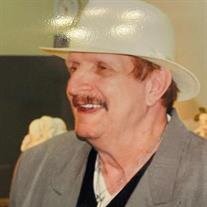 Sanford "Sam" Brewer