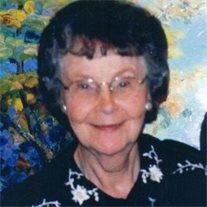 Janet Tuls