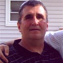 Alan Geronzin