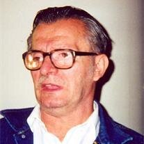 John Hensel
