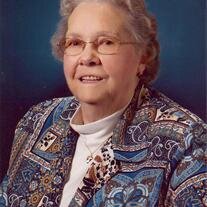 Elizabeth Voehl