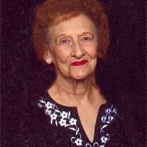 Sally Gertson