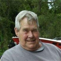 Ken L. Hertz