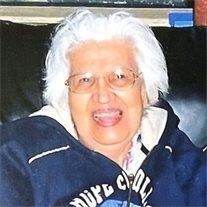 Maria Magallan