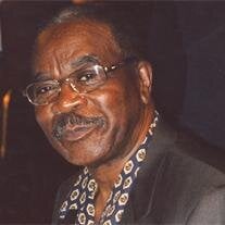 James Redwine