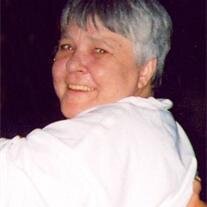 Diane Buelow Perkins