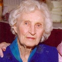 Mary Green