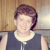 Margaret Humphrey