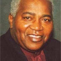 Foster Millender,