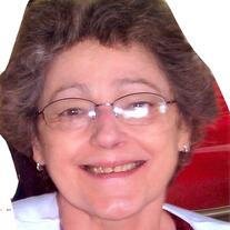 Sharon Rimmer