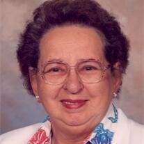 Loretta Petersen