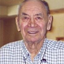 Harold Rohret