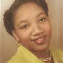Bernice Dorsey