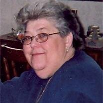 Sherrill Hope