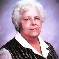 Rosella Jenkins
