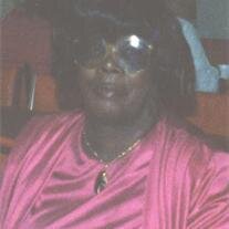 Rosemary Ford