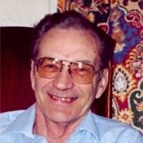 LeRoy Lemke
