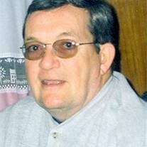 Barry Moore