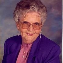 Darline Stone